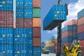 Імпорт більший за експорт: товарообіг України перевищив $125 млрд у 2025 році