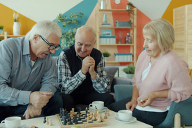 Часть пенсионеров получат доплаты более 2,5 тыс. грн: кого касается