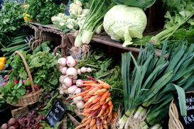 В Украине перепроизводство овощей борщевого набора – эксперт