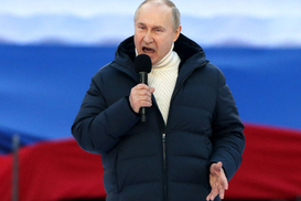 Передел бизнеса: Путин отобрал заводы у двух иностранных компаний