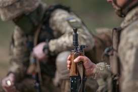 Мобілізацію та воєнний стан продовжено: Рада ухвалила рішення