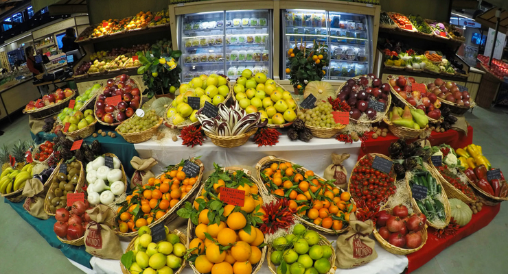 Stefano Zocca  / unsplash.com