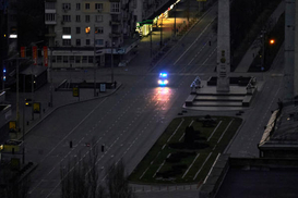 Комендантский час не будут отменять: возможны точечные исключения