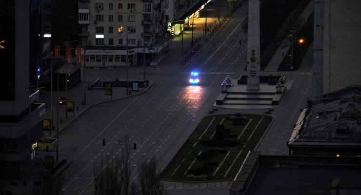 Київ / Getty Images