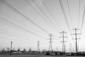 Китай перестал покупать электроэнергию у России: причины