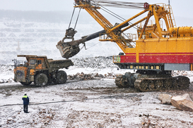 Від геології до грабежу: РФ планує експлуатацію надр Донецької області