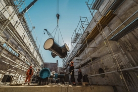 ТОП подрядов Госвосстановления: кто и на что получил деньги в 2025 году