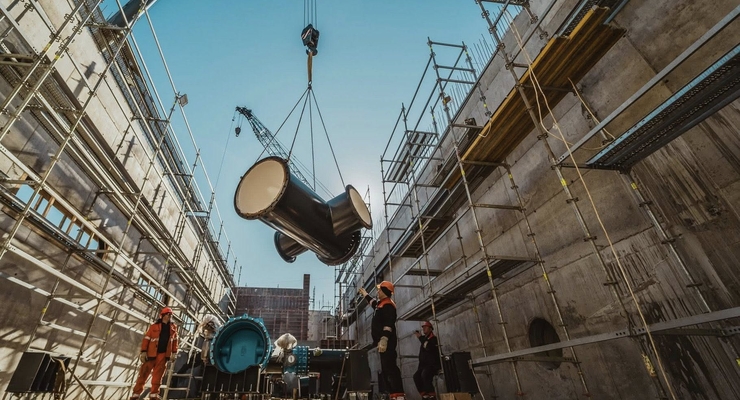 иллюстративное фото / mindev.gov.ua