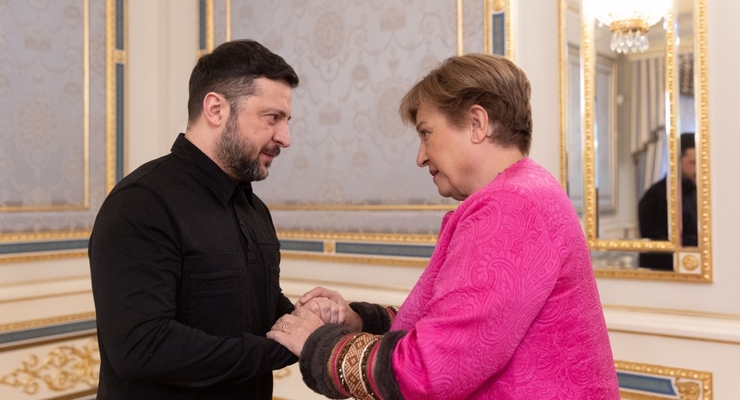 фото / president.gov.ua