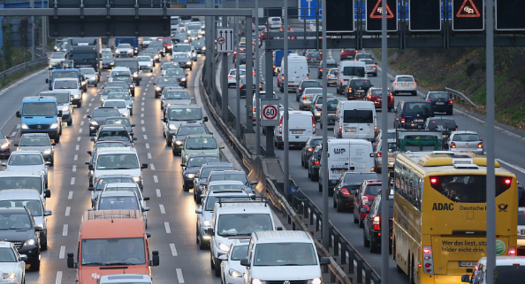 Иллюстративное фото / Getty Images