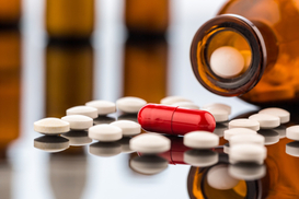 Без світла, але з ліками: де в Києві працюватимуть цілодобові аптеки