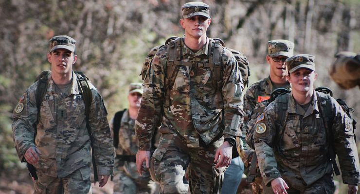 Scandinavian Backlash  / unsplash.com