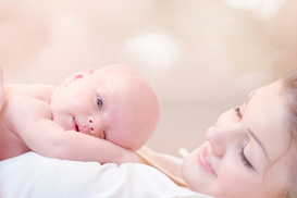 Помощь при рождении ребенка: кто имеет право на 50 тыс грн