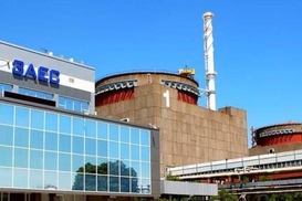 МАГАТЕ погодило тимчасове припинення вогню для ремонту ЛЕП на ЗАЕС