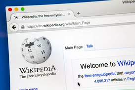 Microsoft, Amazon и Meta будут платить «Википедии» за обучение ИИ