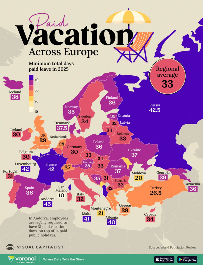инфографика