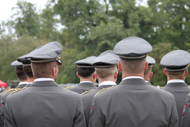 Вступительная кампания в военные вузы 2026: что нужно знать