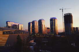 Купівля житла на первинці: яка ціна за квадрат має викликати підозру