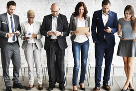 В Україні відновлюють опитування населення щодо робочої сили та безробіття