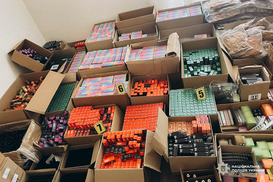 У лабораторіях на Волині виготовляли "дієтичні добавки" з канабісом