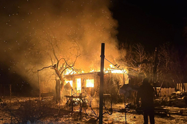 Росіяни б'ють по "своїх": РФ за 1,5 місяця завдала 26 масованих ударів