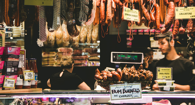 Benjamin Ashton / unsplash.com