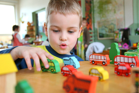 Безпека дітей: Кабмін виділив 1 млрд грн на будівництво укриттів у садках