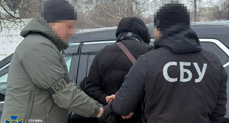 СБУ разоблачила новые схемы для уклонистов / ssu.gov.ua