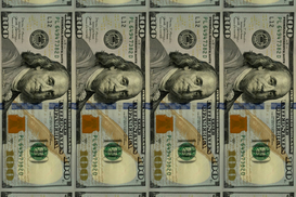 BlackRock и $800 млрд: что происходит с планом «процветания Украины»