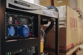 Как хранить топливо для генераторов без нарушений - разъяснение ГНС