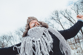 Погода начинает меняться: что ждет украинцев 22 января