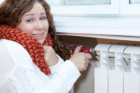 Кличко рассказал, сколько многоэтажек в Киеве до сих пор без тепла