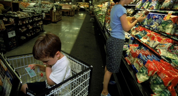 Иллюстративное фото / Getty Images