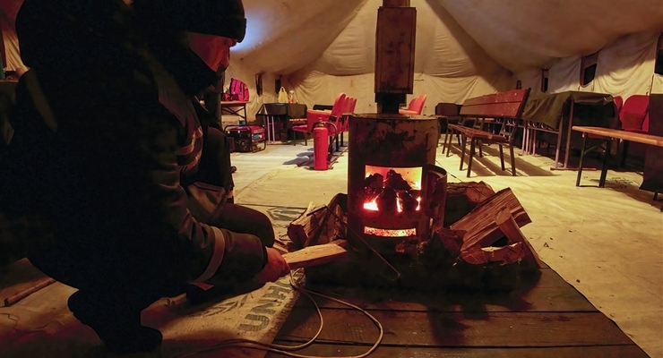 Ілюстративне фото / EPA/UPG