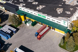 Кабмин исключил из реестра 7 неработающих индустриальных парков