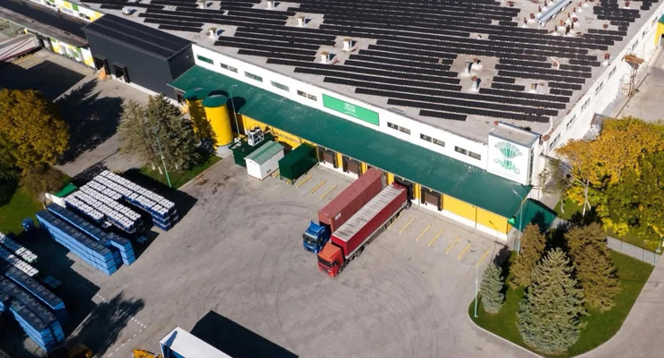 Ілюстративне фото / facebook.com/kysylevskyy.official