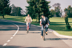 Деньги из путешествий: туристы пополнили местные бюджеты на 359 млн грн