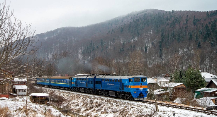 Иллюстративное фото / t.me/UkrzalInfo