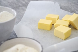 Цены кусаются: россияне стали экономить на масле