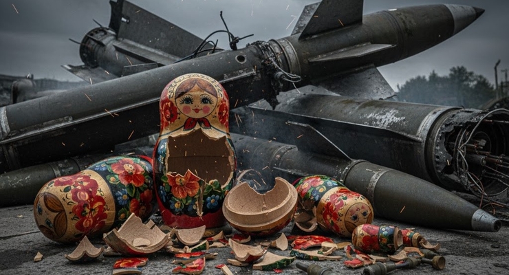 Иллюстративное фото / szru.gov.ua