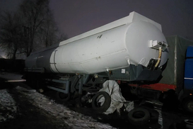 На Сумщине разоблачили преступную группу, которая воровала нефть