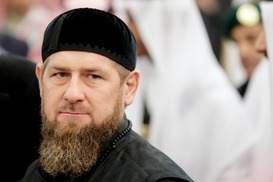 Кадирова готують до поховання: хто може стати наступником