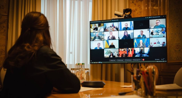 ілюстративне фото / t.me/svyrydenkoy