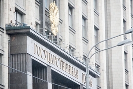 У Держдумі РФ використовують американський ШІ для написання законів: деталі