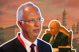 Спецпосланник Путина: активы и бизнес-интересы Кирилла Дмитриева