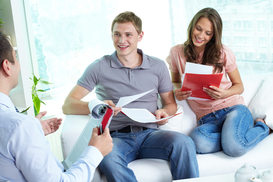 Ипотека в Украине: в ноябре выдано более 700 кредитов на 1,5 млрд грн