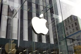 "Налог на Google": бюджет Украины получил 14,4 млрд грн от цифровых гигантов