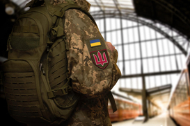 Когда родные могут увидеться с мобилизованным: разъяснение юриста