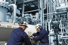 ЕБРР предоставит Украине 85 млн евро для закупки газа