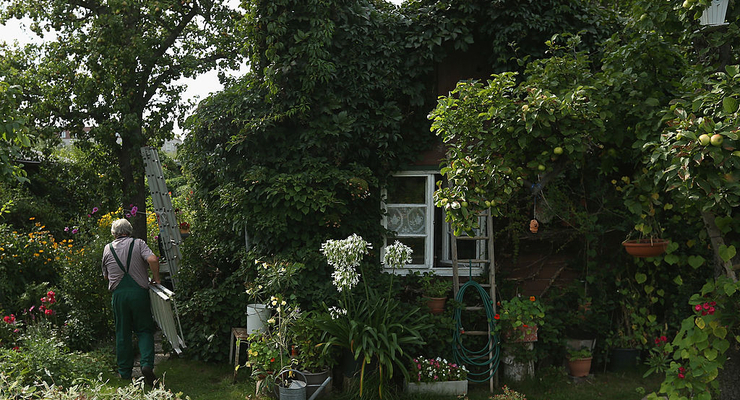 Иллюстративное фото / Getty Images